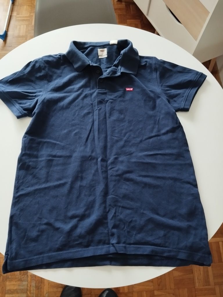 Koszulka polo męska Levi's