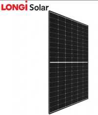 Panel Moduł fotowoltaiczny Ja Solar 450W Half-Cut srebrna rama