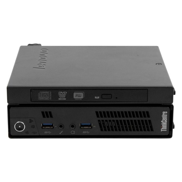 БУ Системный блок Lenovo ThinkCentre M92p i5-3470T 8GB RAM 240 SSD