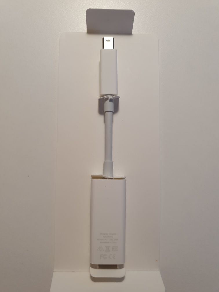 Apple Adapter Thunderbolt - Gigabit Ethernet