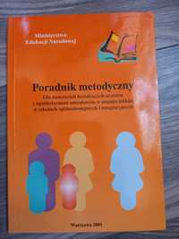 Poradnik metodyczny