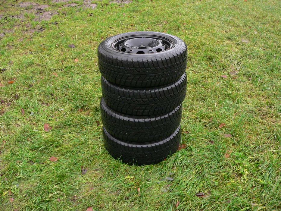 Felgi Mazda 3 6 Honda Accord Civic Hyundai i30 16