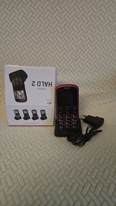 Telefon myPhone Halo 2