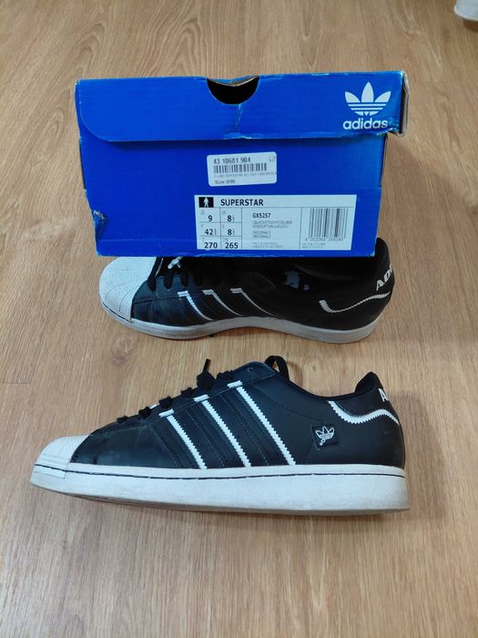 Tenis Adidas originais