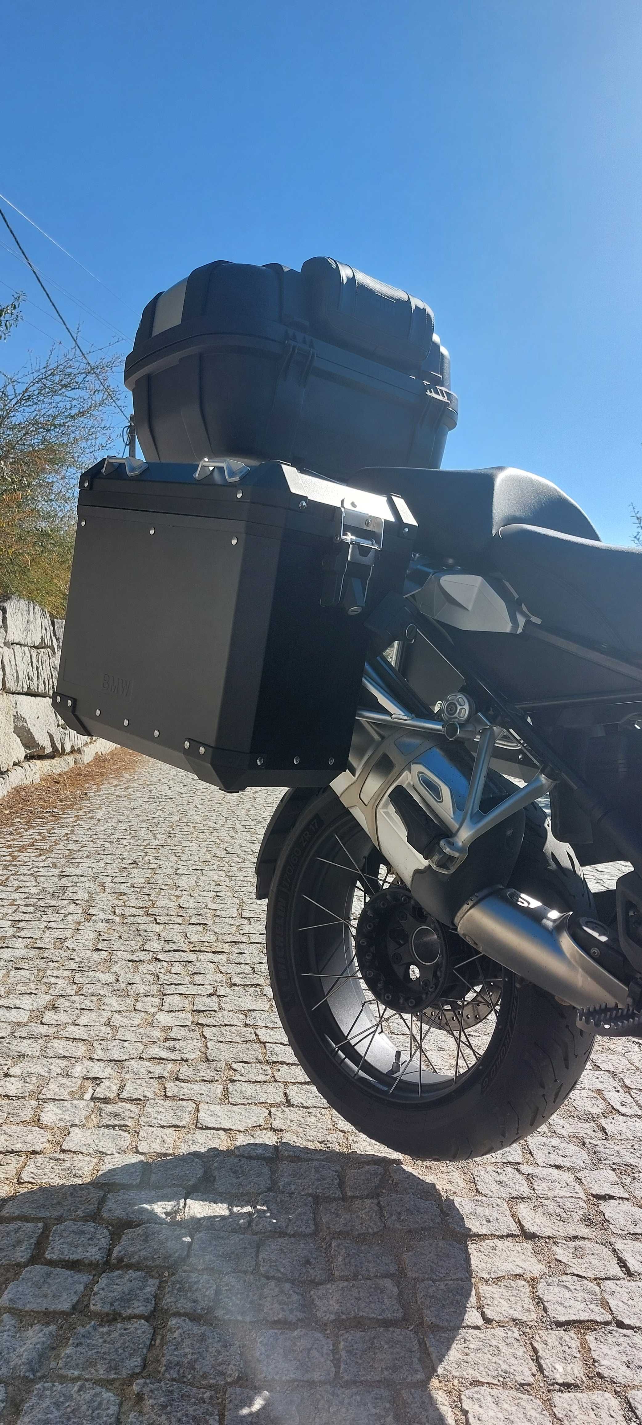 Bmw R 1200 GS Adventure Rallye , 2018
