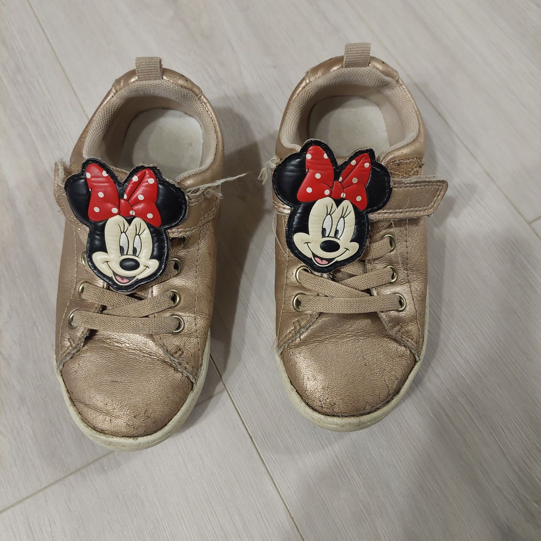 Buty adidasy HM Myszka Minnie