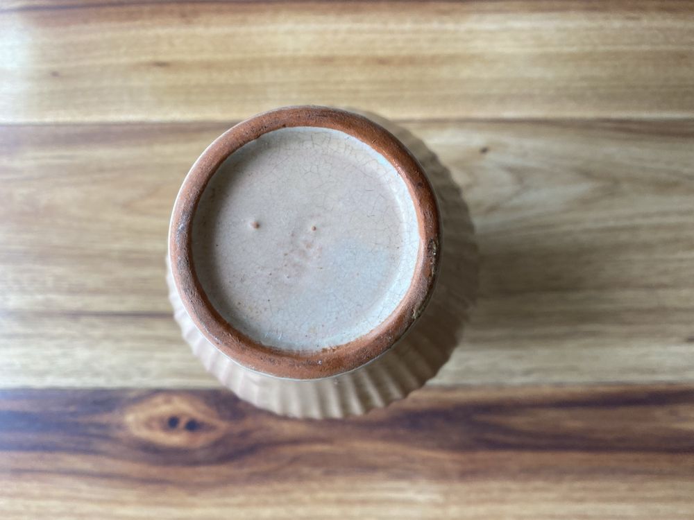 Wazon ceramiczny amfora - pikasiak