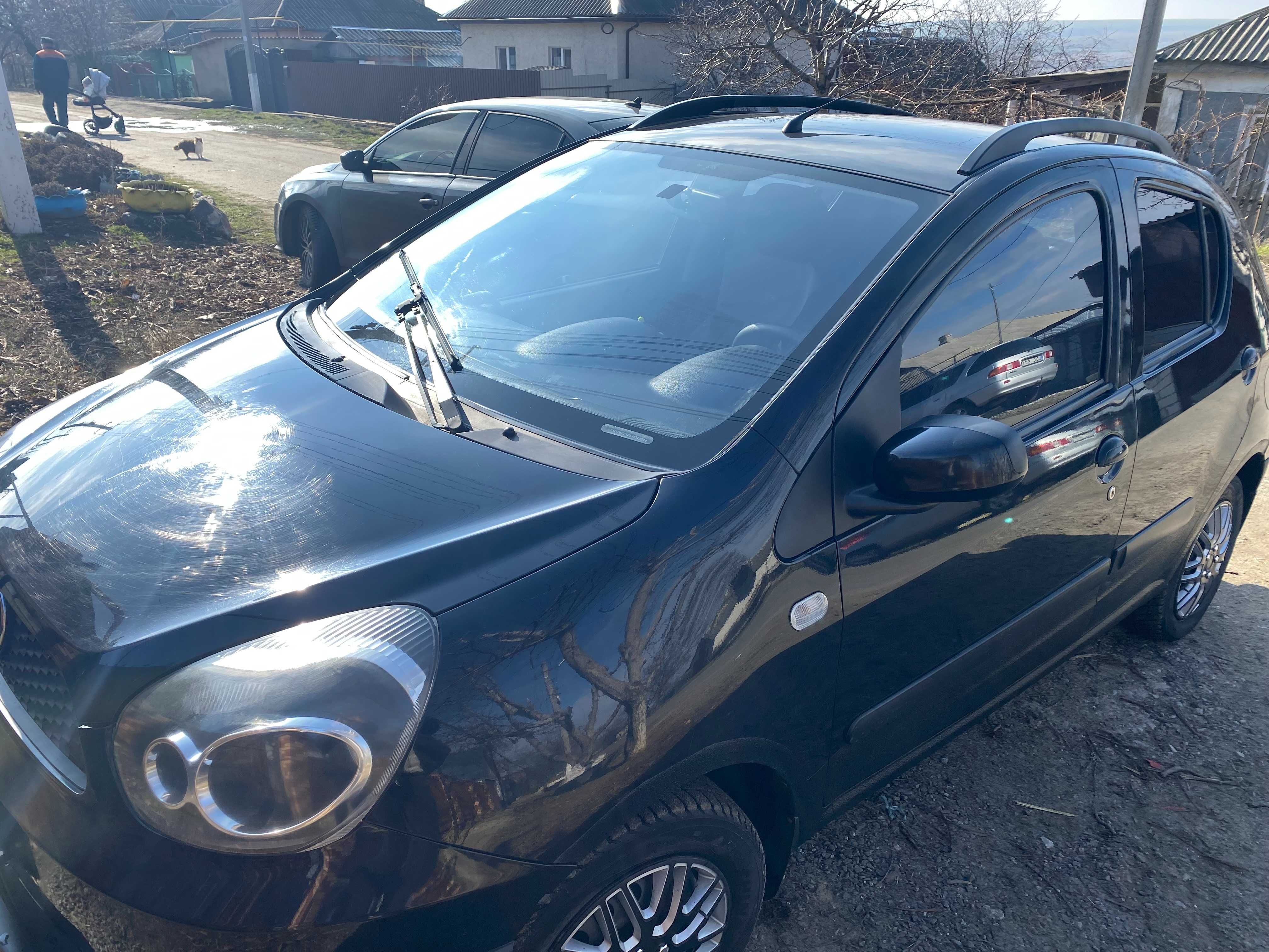 продам Geely GХ 2  2014 год