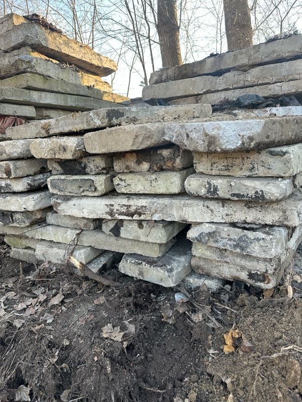 Płyty betonowe  , drogowe  plłyty , kruszywa