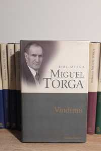 Coleção de 26 livros de Miguel Torga
