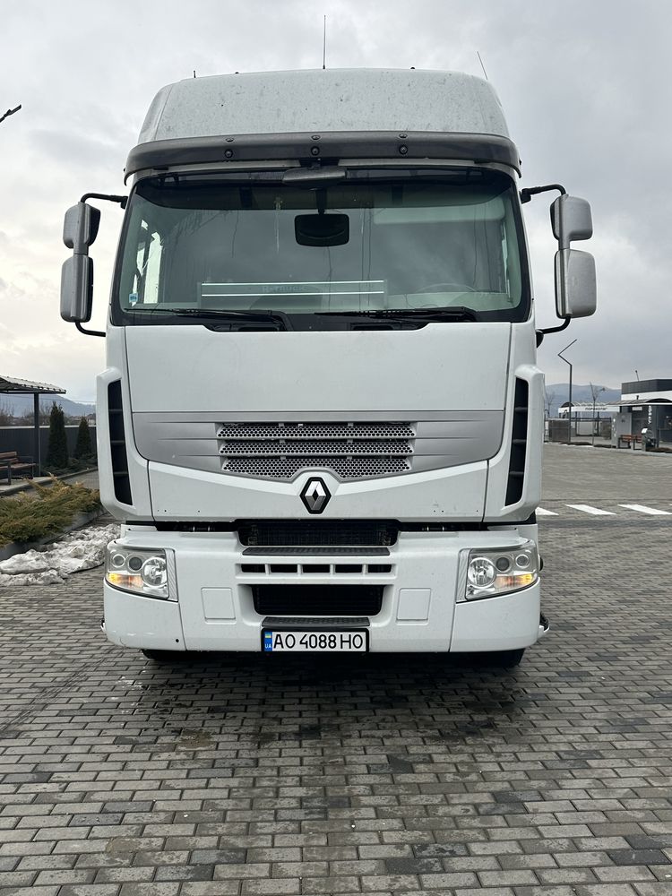 Продам Renault Premium 2010рік eev, Автомат