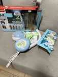 Мобиль мобіль fisher price butterfly dreams 3 в 1 сон метелика