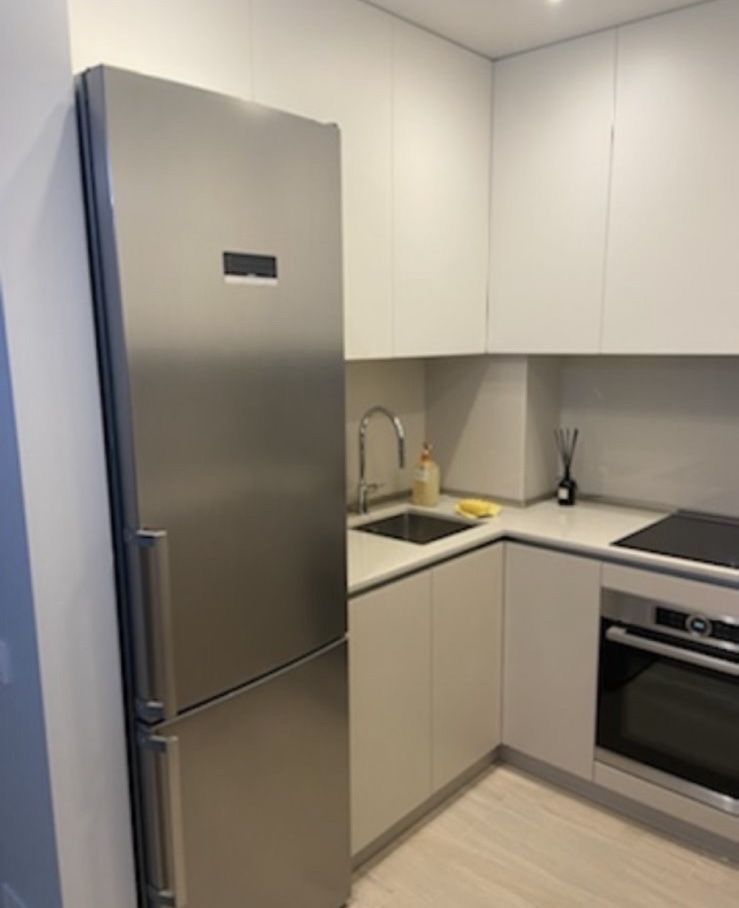 1к Obolon Residences Оболонь Резіденс пр. Оболонский 26