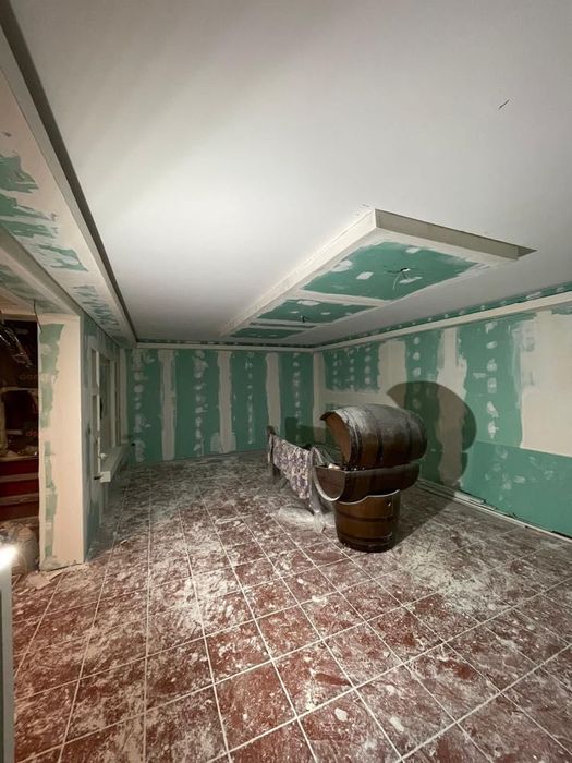 Superinova - Remodelações e Acabamentos