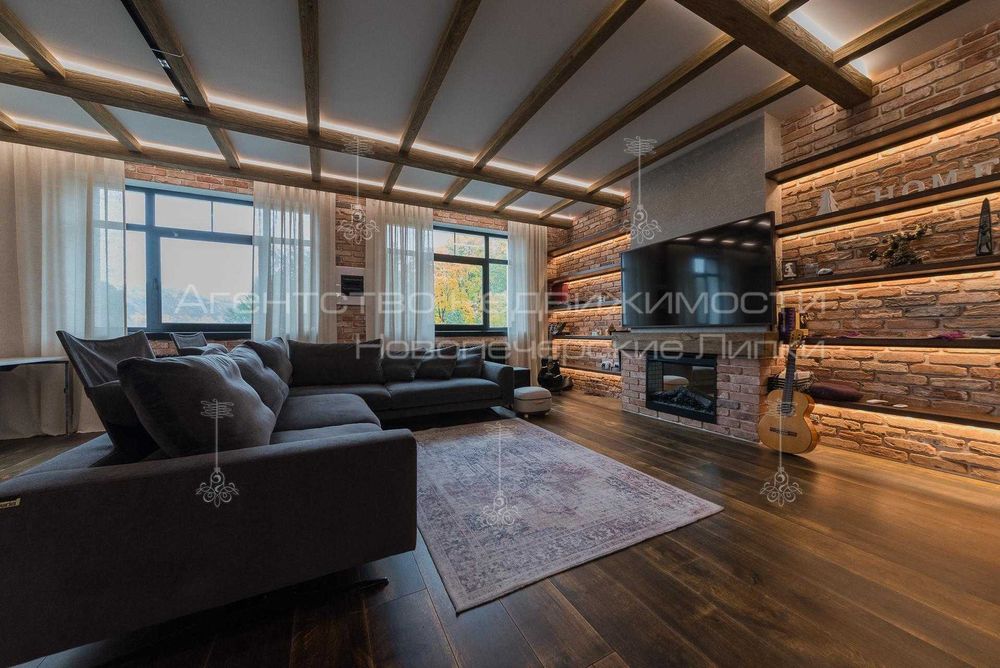 Аренда 4 комнатного пентхауса 155м2 ЖК Воздвиженка Дегтярная, 7 Подол