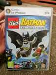 Gra Lego Batman The Videogame PC DVD