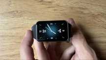 Smartwatch Honor Band 9