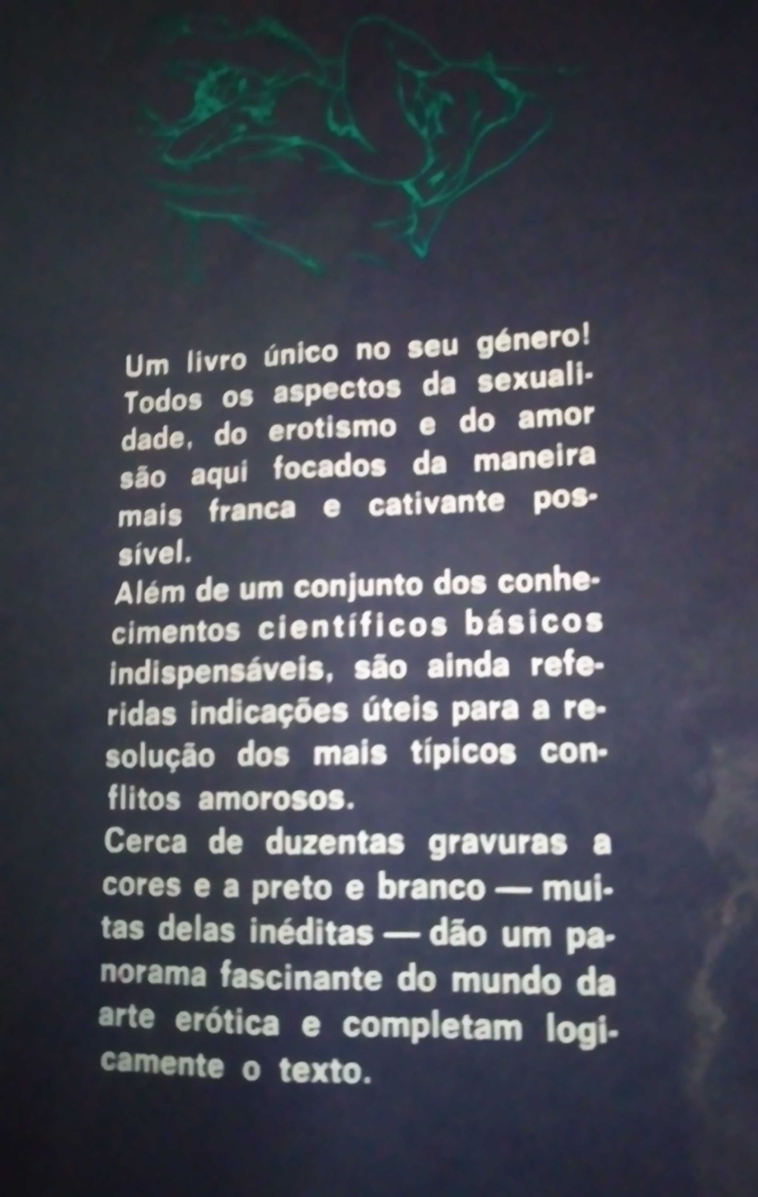 LÉXICO DO ERÓTICO - de Ludwig Knoll e Gerhard Jaeckel