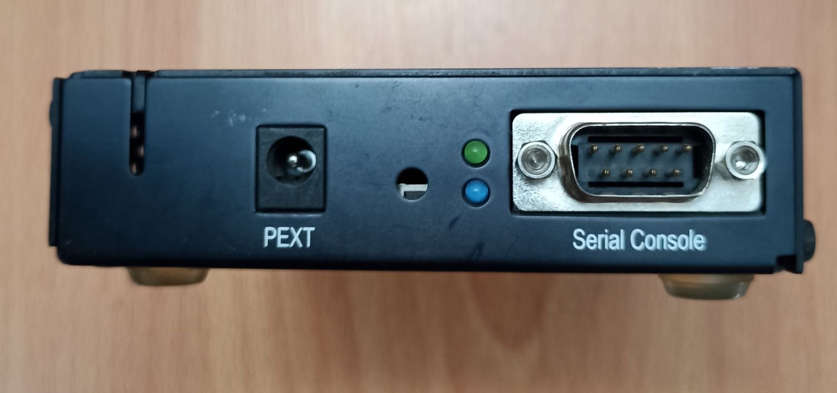 Маршрутизатор MikroTik RouterBoard RB450