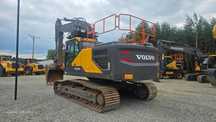 Volvo Ec300  TYLKO 3600mtg ,r936,336,pc360,dx380,