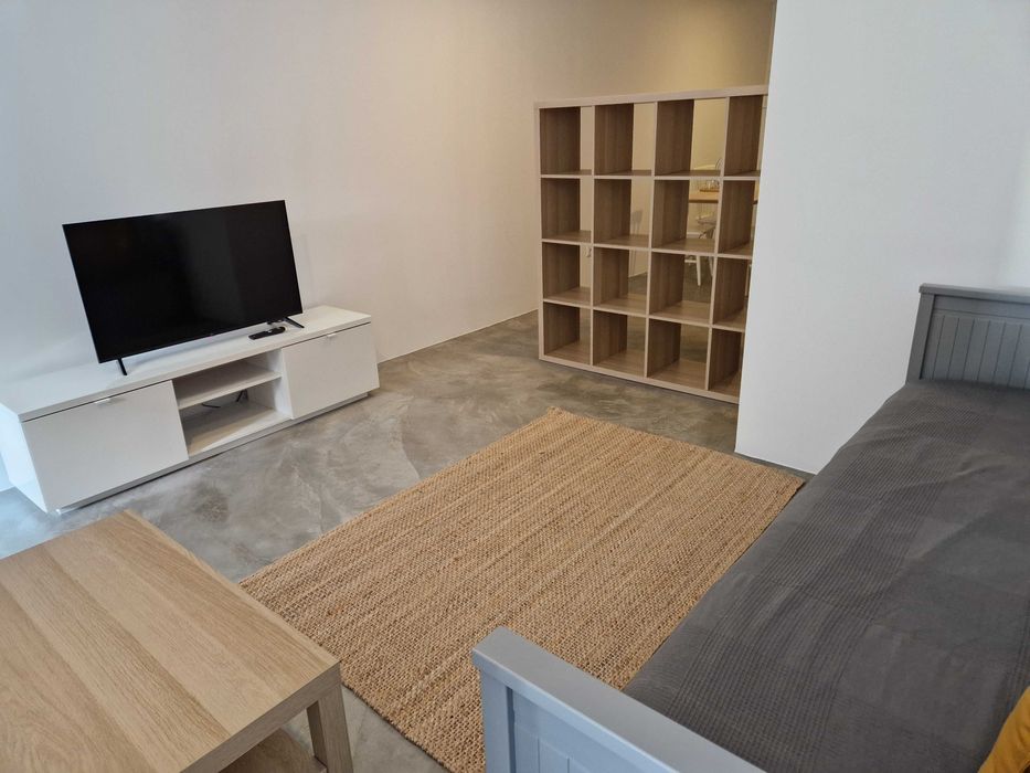 Estúdio - Centro de Sintra