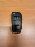 Nowa obudowa kluczyka AUDI