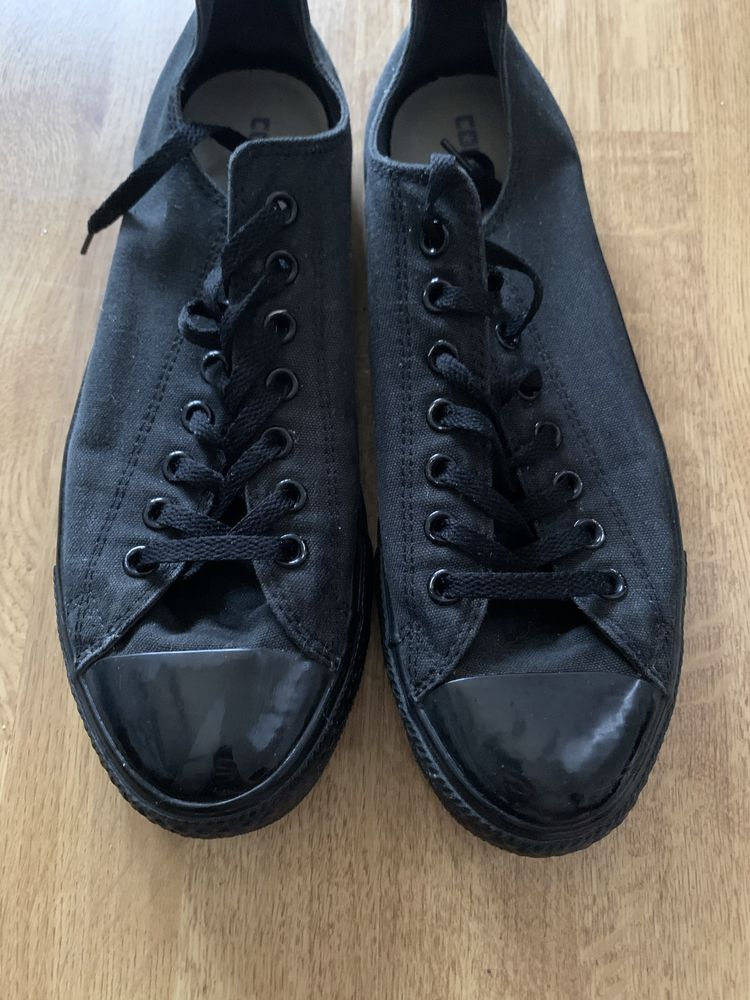 Trampki converse