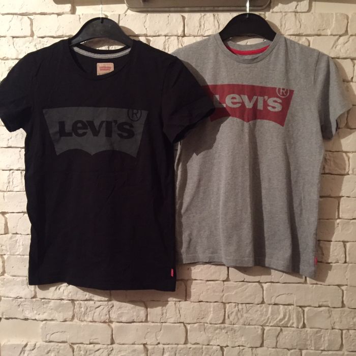 Футболки,поло Levis,Champion..