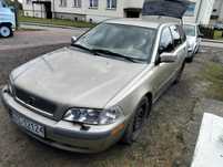 Volvo V40 1.8 benzyna