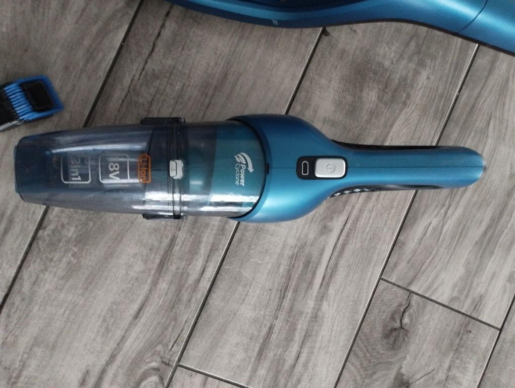 Odkurzacz Philips myjący