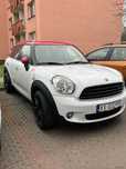 MINI Countryman MINI Countryman - 2013 rok - niski przebieg!