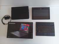 Lenovo Yoga Tab2 1051L z Windows i LTE - jak nówka ;)