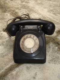 Telefone Antigo em baquelite
