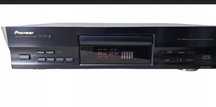 Odtwarzacz CD Pioneer