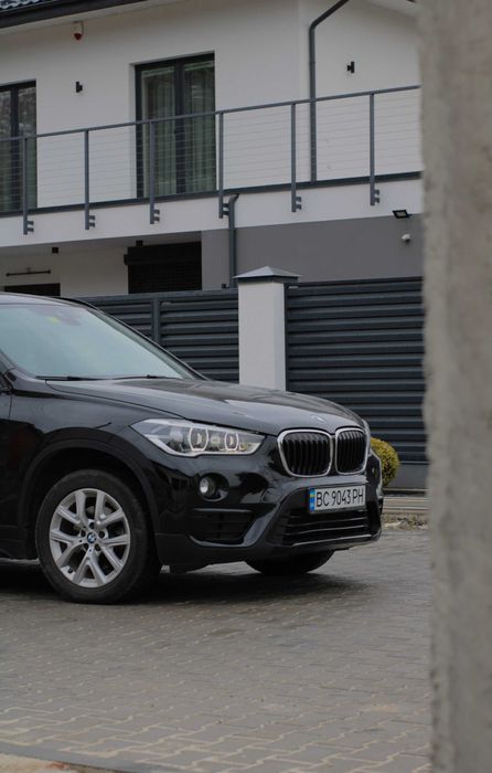 Продам БМВ Х1 BMW X1  2017 в ід, стані або обмін на електромобіль