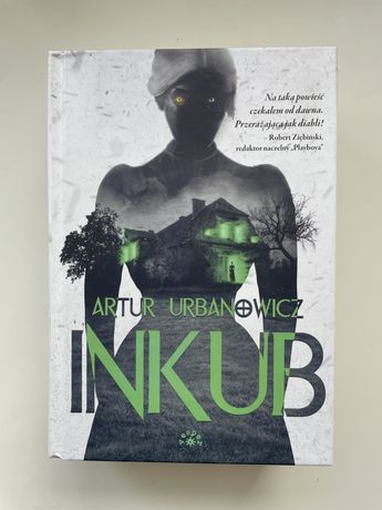 Inkub. Artur Urbanowicz