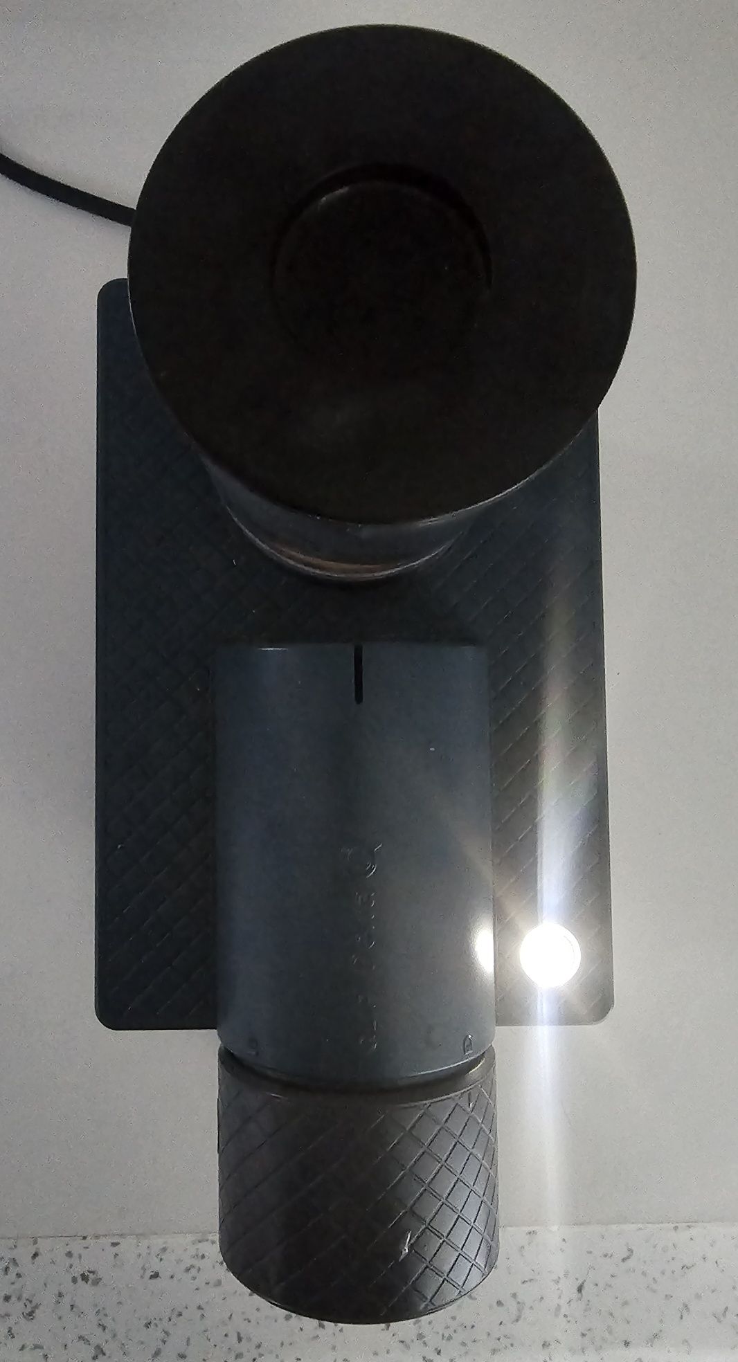 Máquina café DeltaQ deltaq