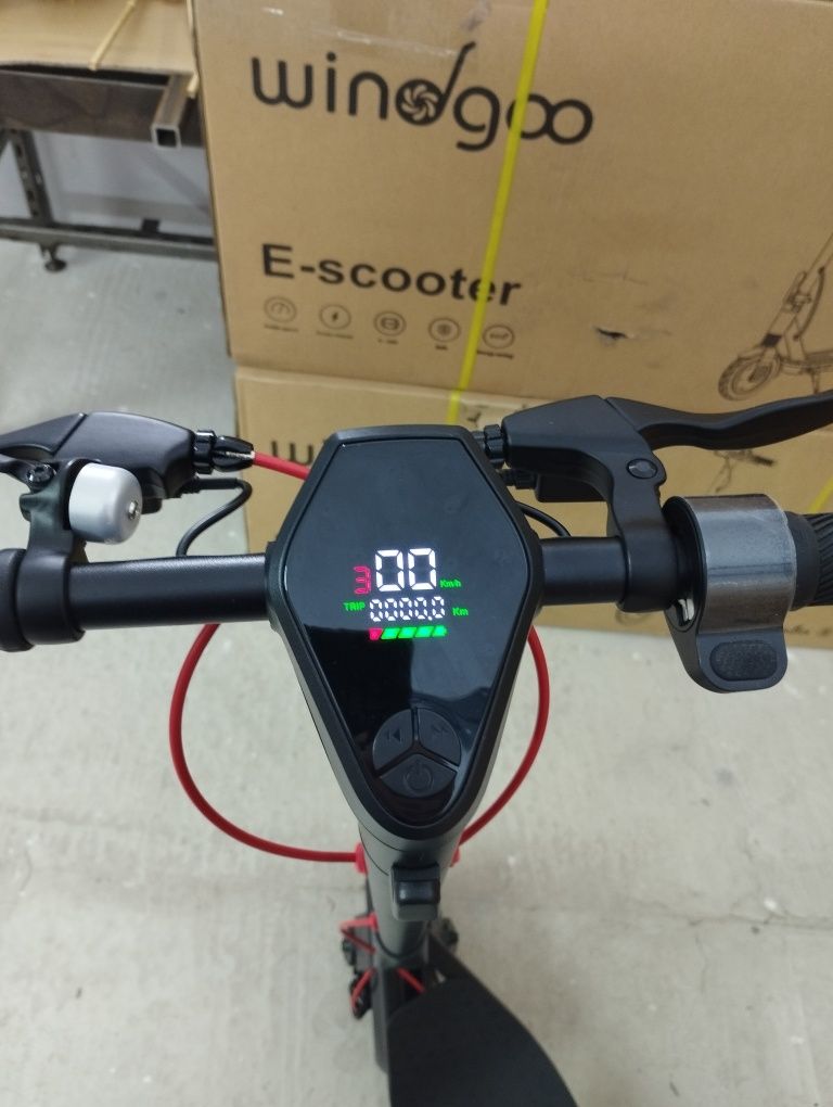 Електросамокат Windgoo  E- scooter  M20