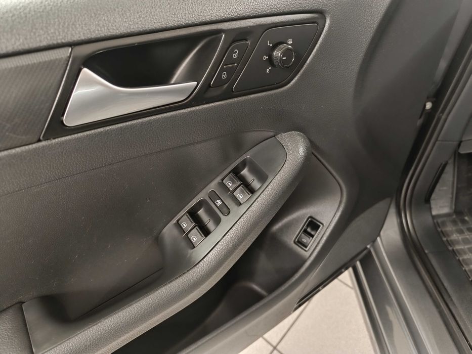 Volkswagen Jetta 2016? 1,4, 165500km