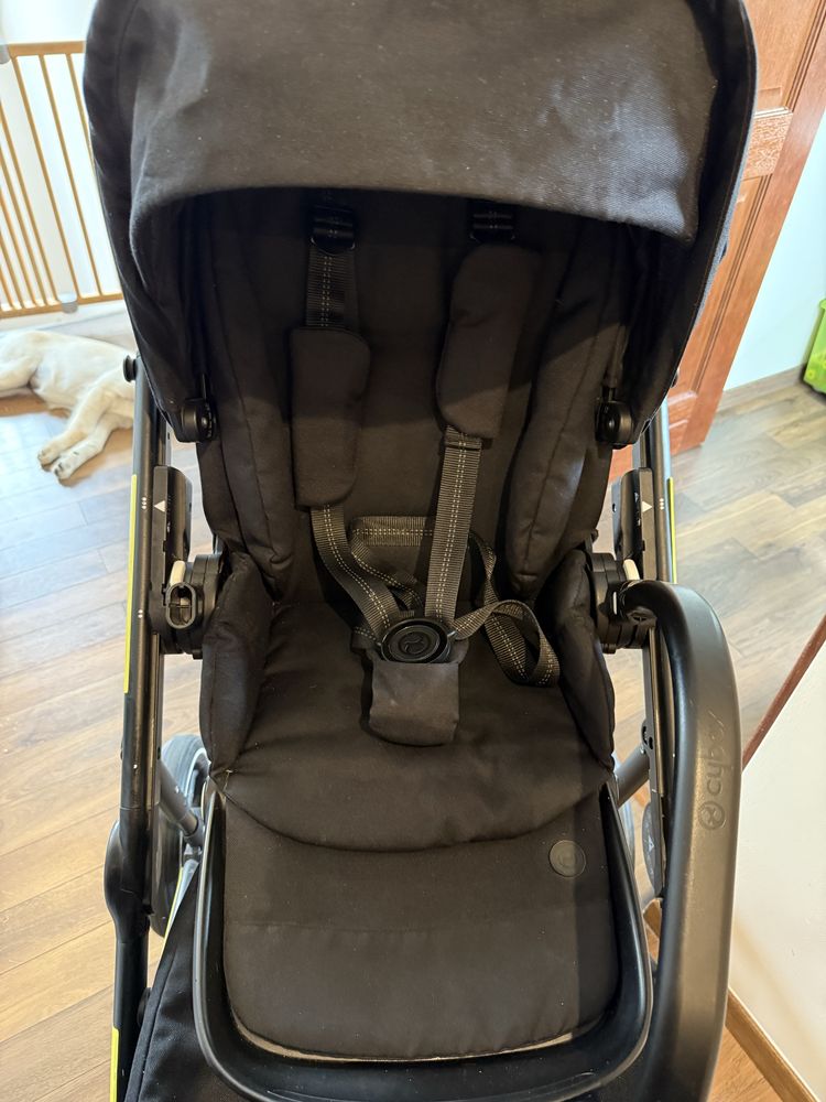 Wózek Cybex Gazelle s