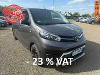 Proace  navi, klimatronic, zarejestrowany!