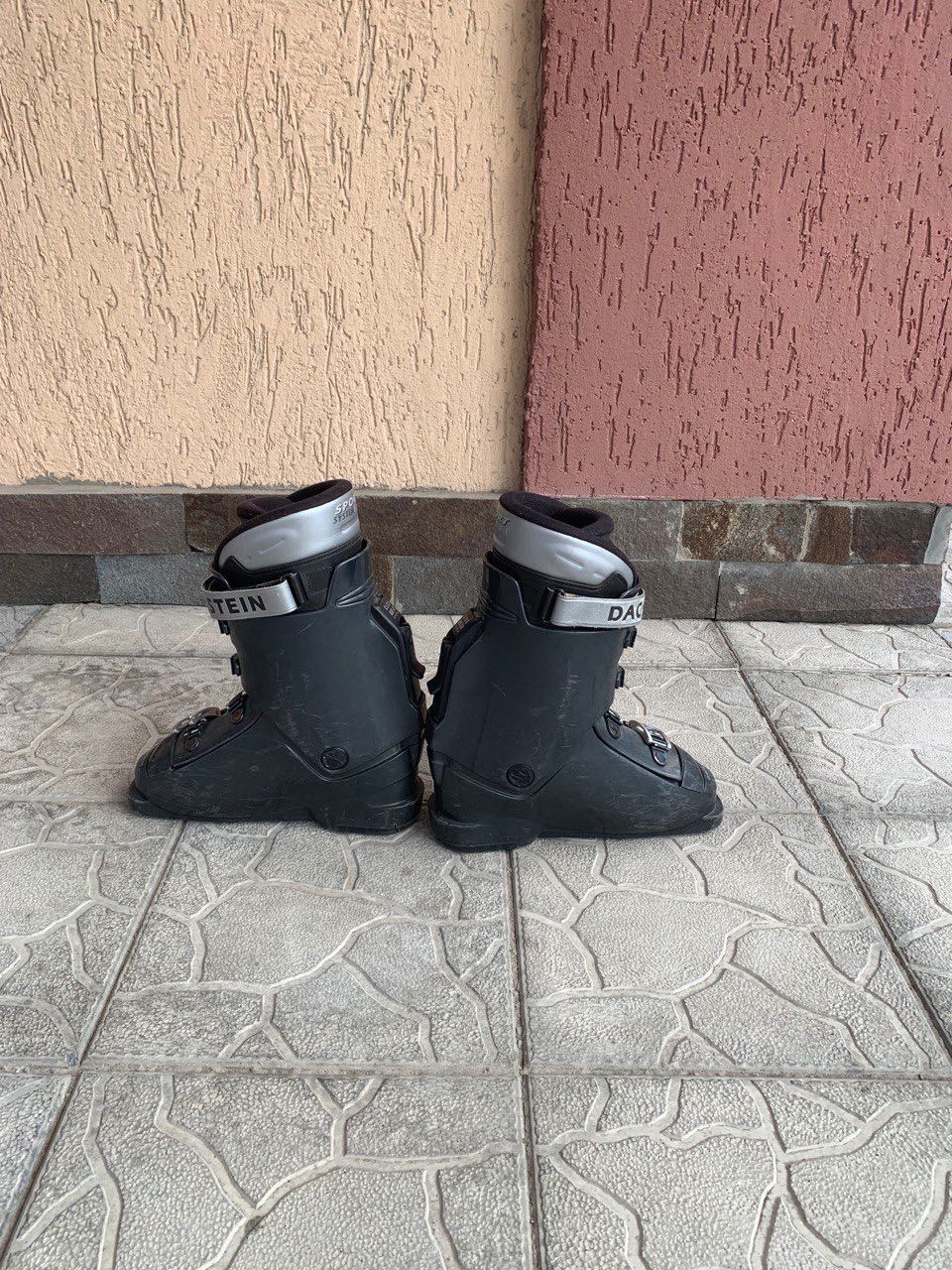 Лижні черевики Dachstein