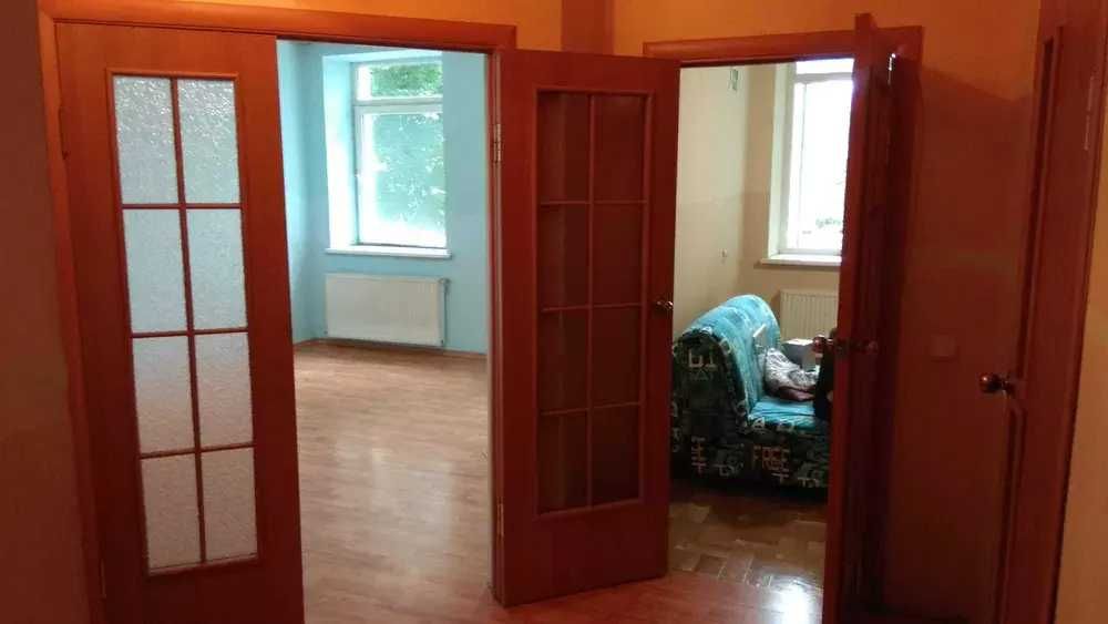 1 кімнатна у новобудові