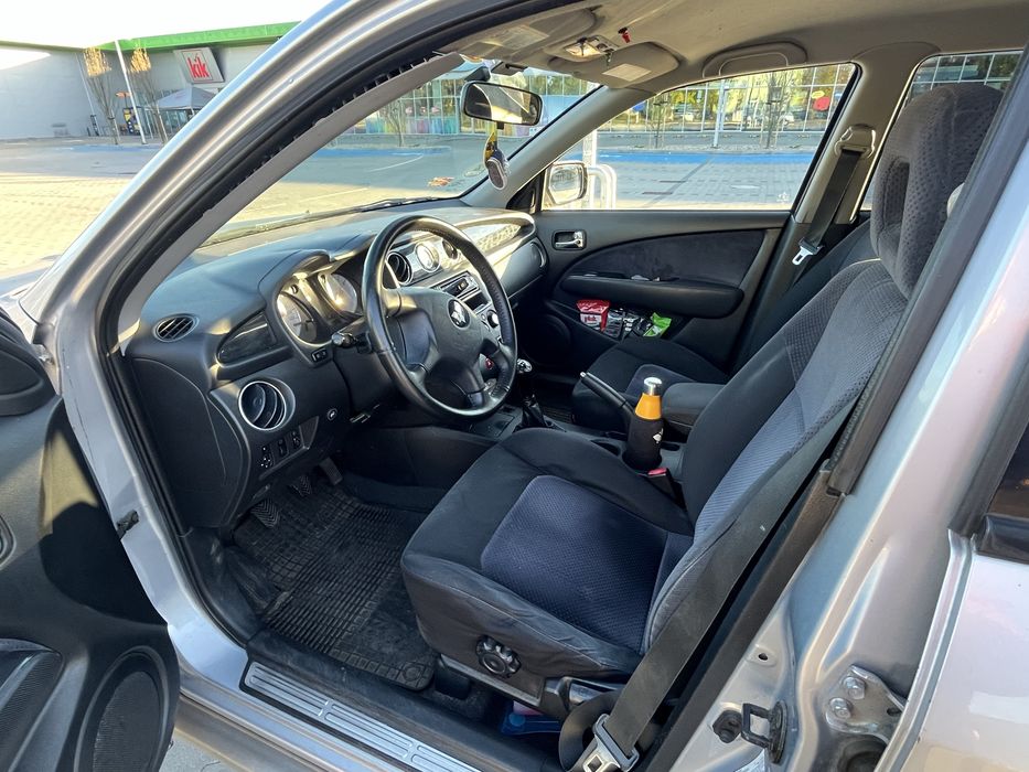 Sprzedam Mitsubishi  Outlander