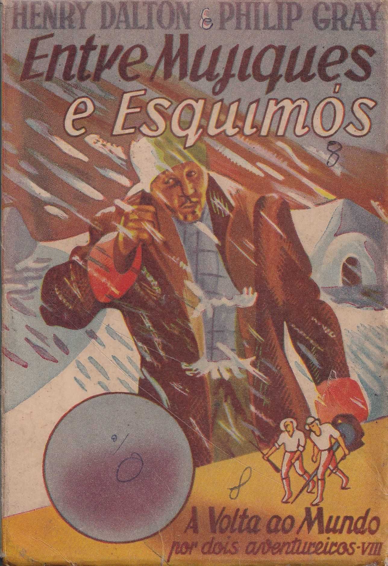A Volta ao Mundo (7, 8, 9, 10, 11, 12, 13, 14)