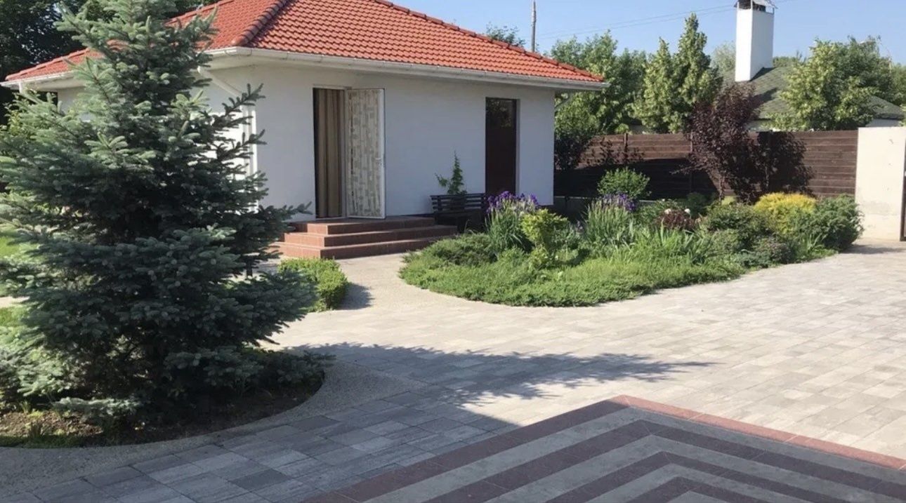 Оренда будинку в елітному кооперативі "Княжий затон"