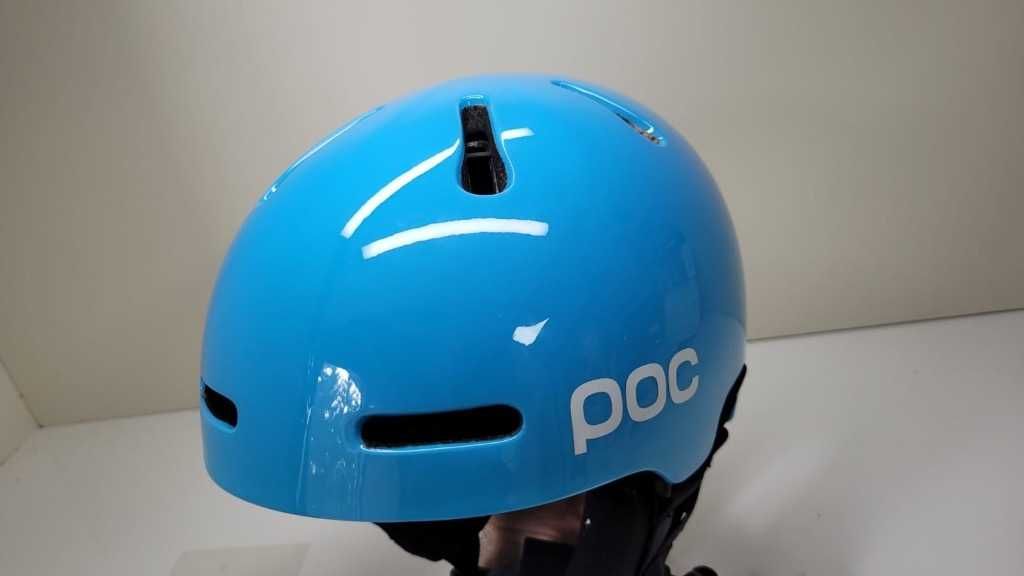 Kask narciarski POC FORNIX BACKCOUNTRY MIPS rozmiar XS-S 51-54cm