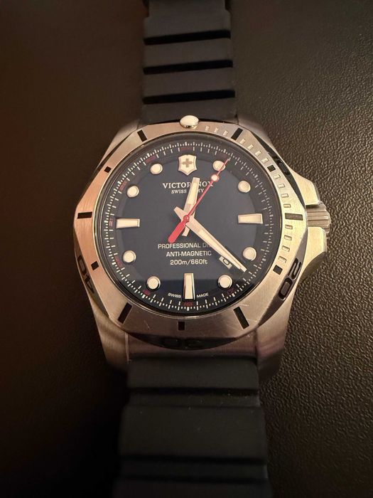 Zegarek Victorinox I.N.O.X professional diver  241734