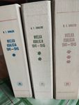 Wielka koalicja 1941  1945  3 tomyW,T,Kowalski