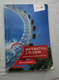 Matematyka z plusem 2